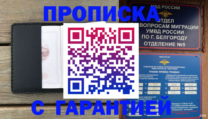 временная регистрация для всех в Майкопе